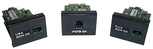 Tieline-G3-Modules