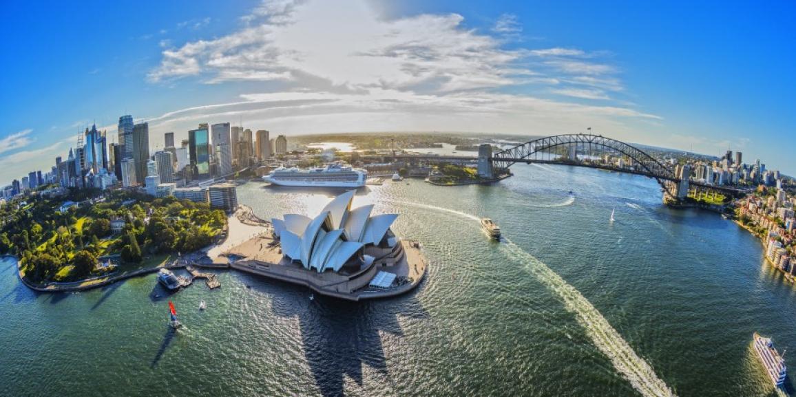 BW Broadcast Australia