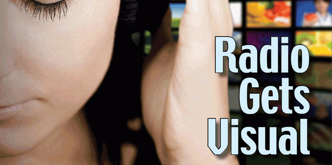 Radio Station Video Streaming eBook