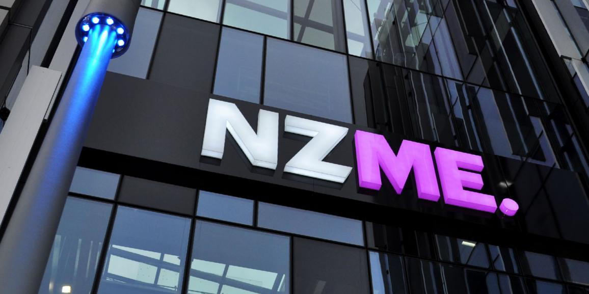 NZME’s Combined Newsroom
