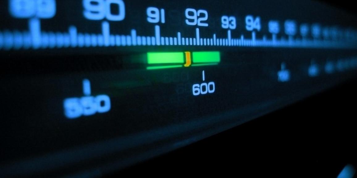 Radio Survey Results