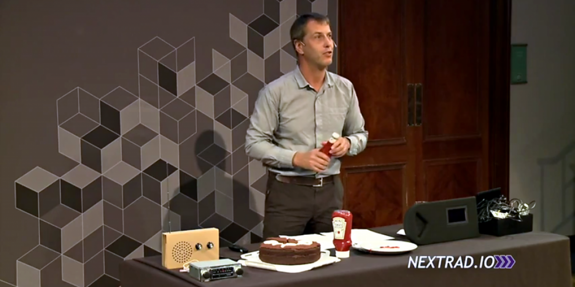 Next Radio Conference