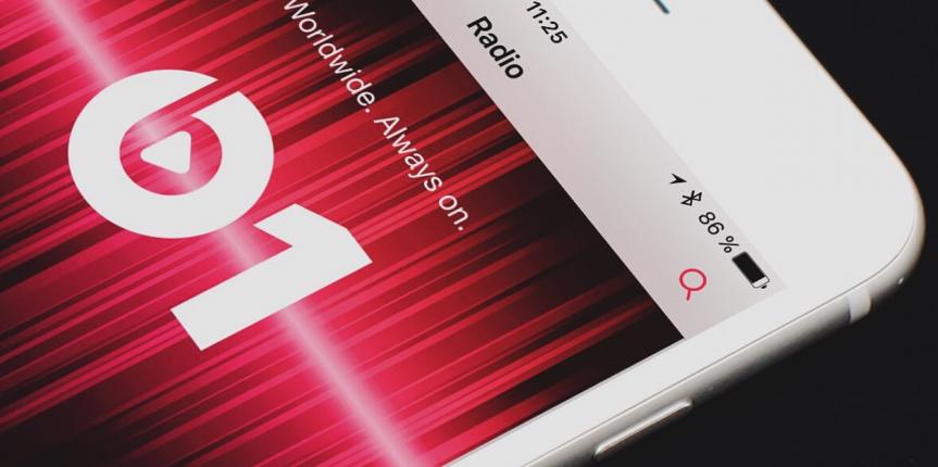 Apple Music: Beats1