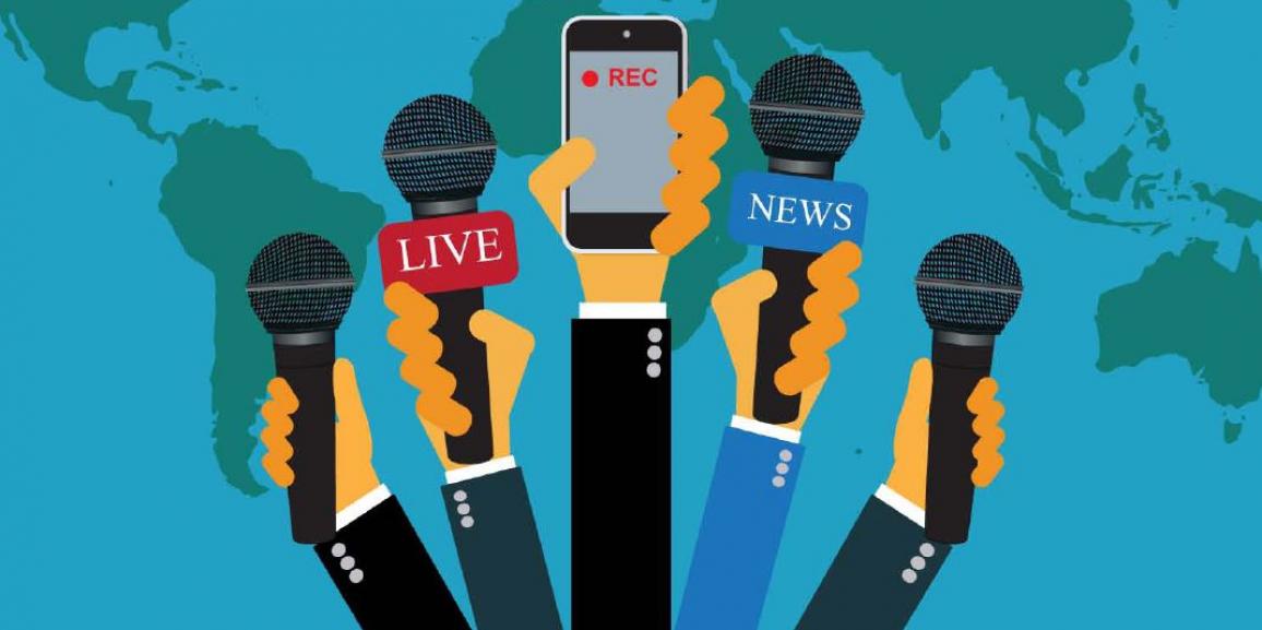 ENG and Outside Broadcasting