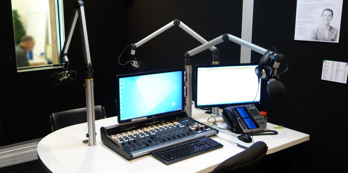 National Business Review NBR Radio
