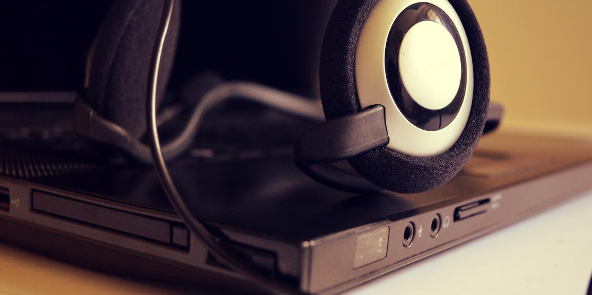 Online Radio Streaming