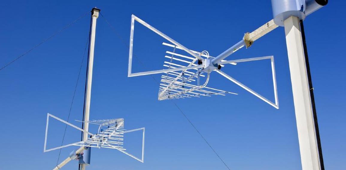 Antenna Basics Tutorial
