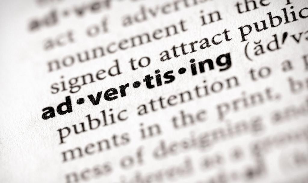 TV & Radio Advertising Spend