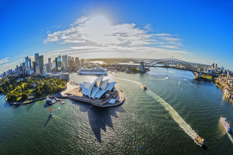 BW Broadcast Australia