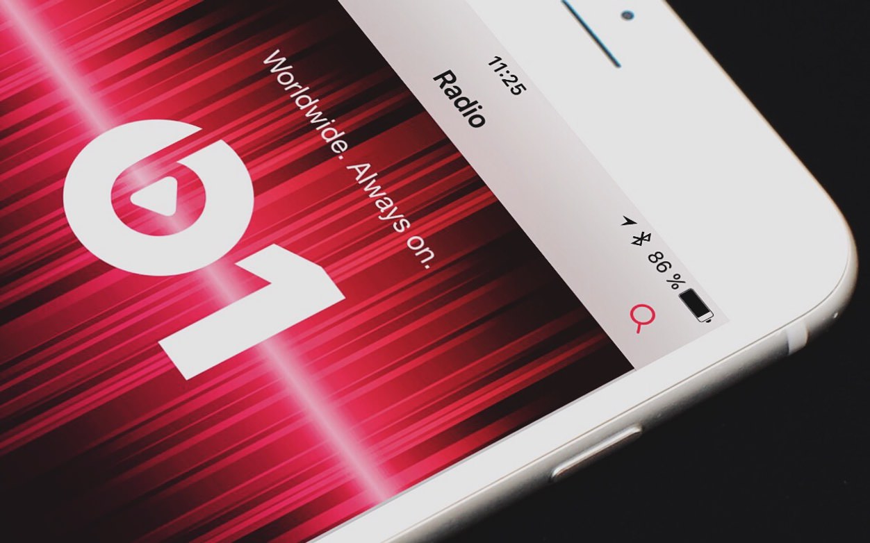 Apple Music: Beats1