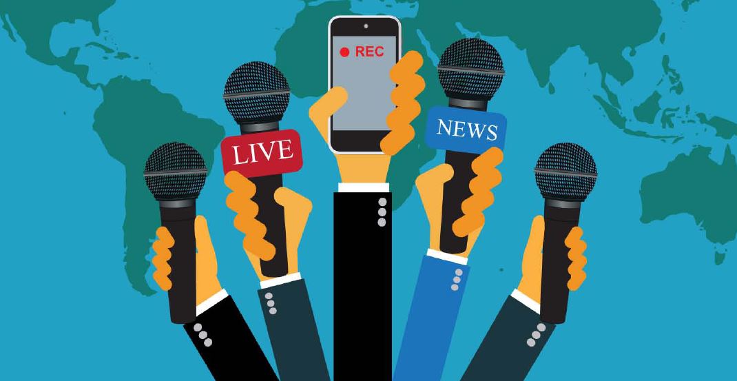 ENG and Outside Broadcasting